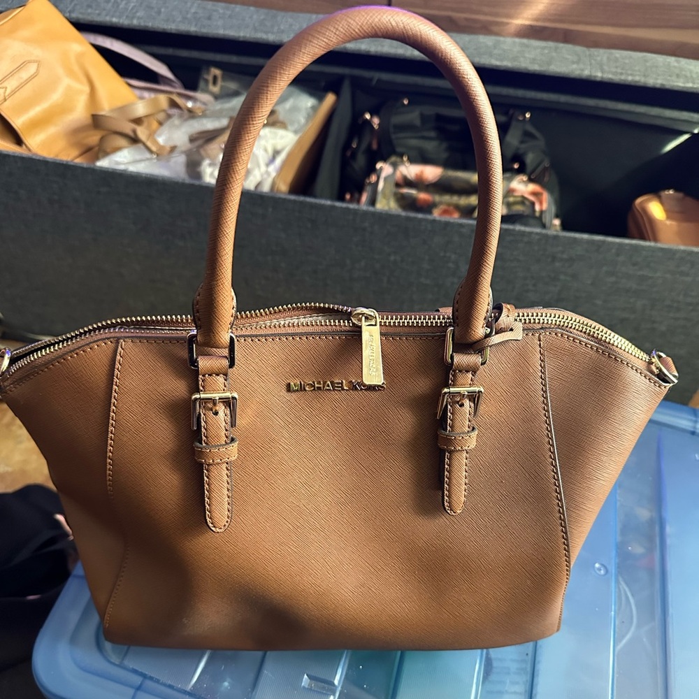 Michael Kors Satchel